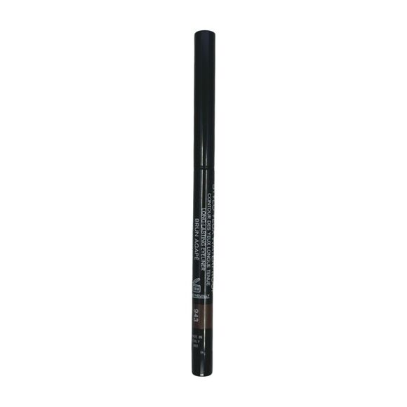 CHANEL Stylo Yeux Waterproof Long-Lasting Eyeliner - 943 - BRUN AGAPÉ - 0.01 oz - Picture 4 of 4